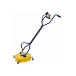 FLAT SURFACE CLEANER