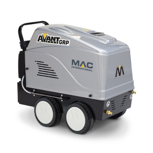 MAC AVANT GRP 12/100, 240V, AUTO