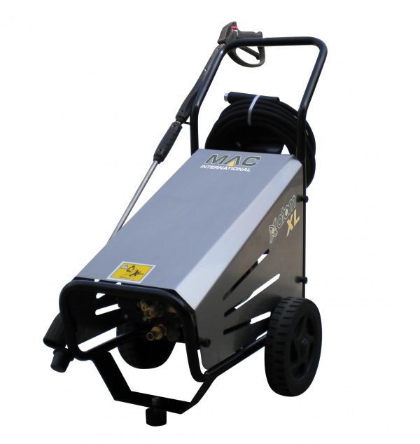 MAC ATOM XL 15/200, 415V, BY-PASS - Image 6