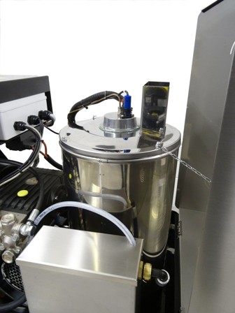 MAC AVANT XL 21/200, 415V, AUTO - Image 6