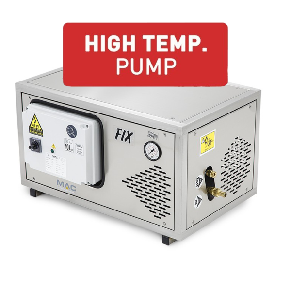 MAC FIX HT 23/160, 415V