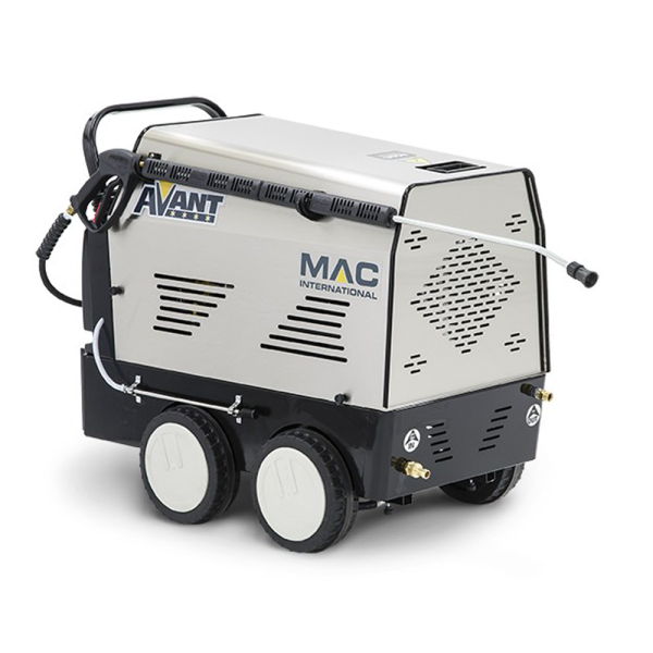 MAC AVANT 21/200, 415V, AUTO