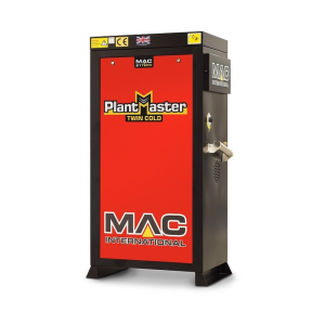 MAC TWIN COLD PLANTMASTER 21/200, 415V