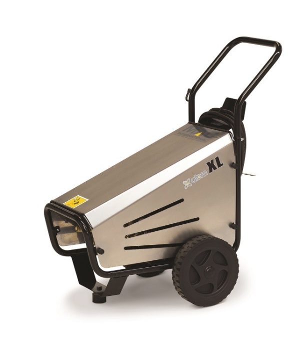 MAC ATOM XL 15/200, 415V, BY-PASS - Image 5