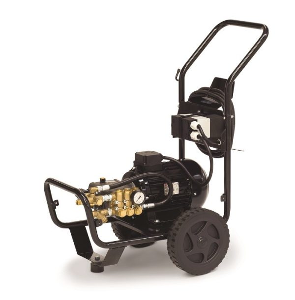 MAC ATOM XL 11/120, 240V, BY-PASS - Image 4