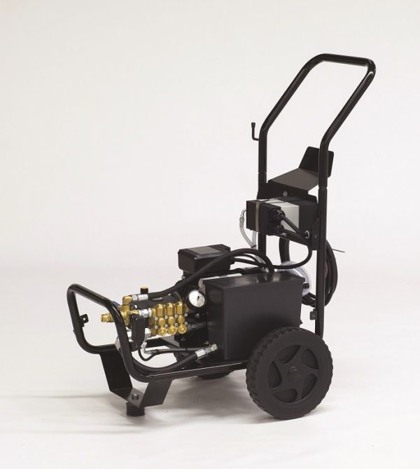 MAC ATOM XL 11/120, 240V, BY-PASS - Image 2