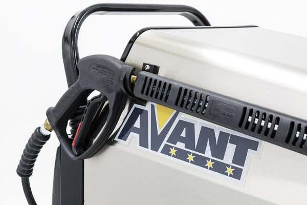 MAC AVANT 15/200, 415V, K5 TIME DELAY - Image 8