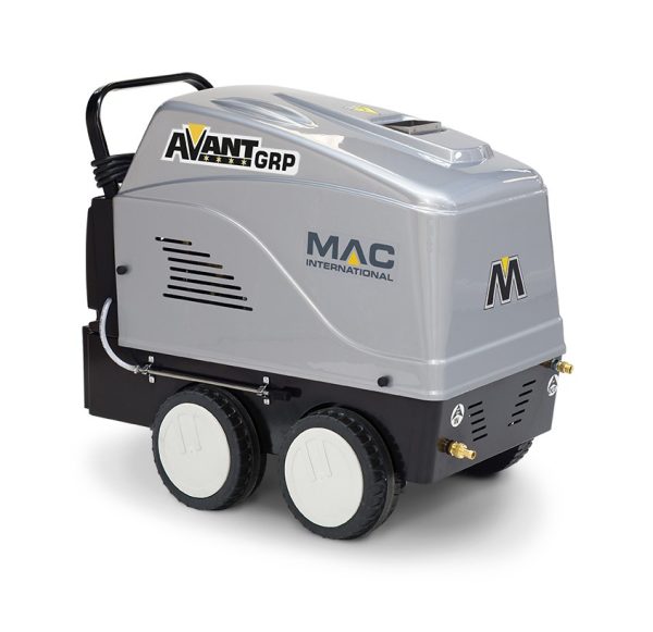 MAC AVANT GRP 9/100, 110V AUTO - Image 5