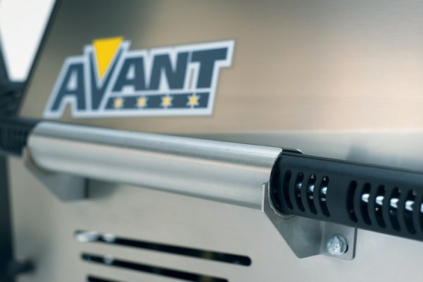MAC AVANT 15/200, 415V, K5 TIME DELAY - Image 7