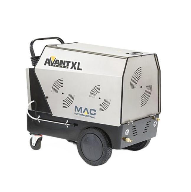 MAC AVANT XL 21/200, 415V, AUTO