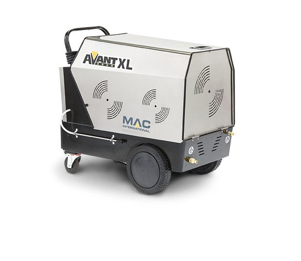 MAC AVANT XL 21/200, 415V, AUTO - Image 4