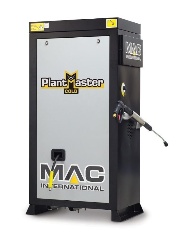 MAC COLD PLANTMASTER 12/100, 240V - Image 3