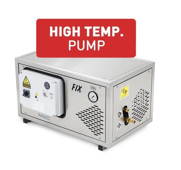 MAC FIX HT 23/160, 415V - Image 3