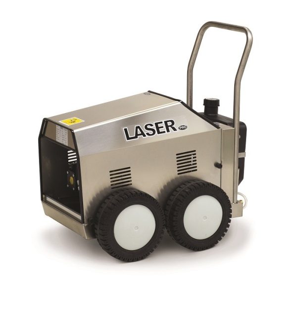 MAC LASER 9/100, 110V, BY-PASS