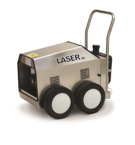 MAC LASER 12/100, 240V, AUTO