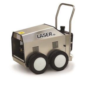 MAC LASER 12/100, 240V, AUTO