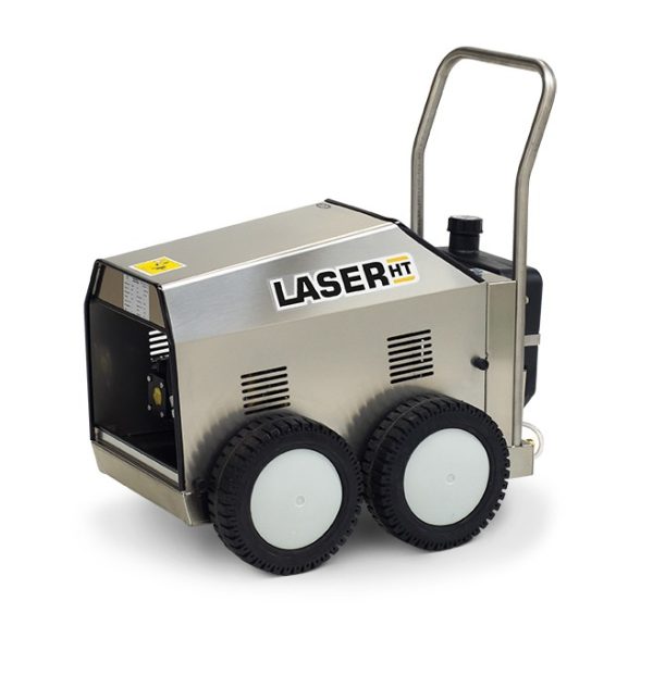 MAC LASER HT 11/100, 240V - Image 2