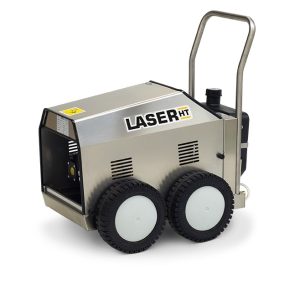 MAC LASER HT 18/160, 415V