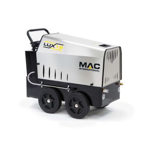 MAC LUX 12/100, 240V, AUTO
