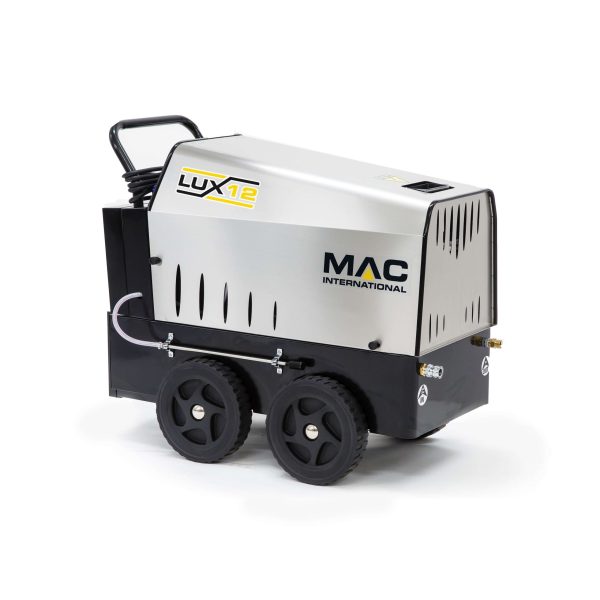 MAC LUX 12/100, 240V, AUTO - Image 5