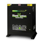 MAC PLANTMASTER ELECTRIC 48KW - 140BAR