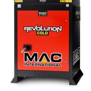 MAC REVOLUTION COLD 21/200, 400V