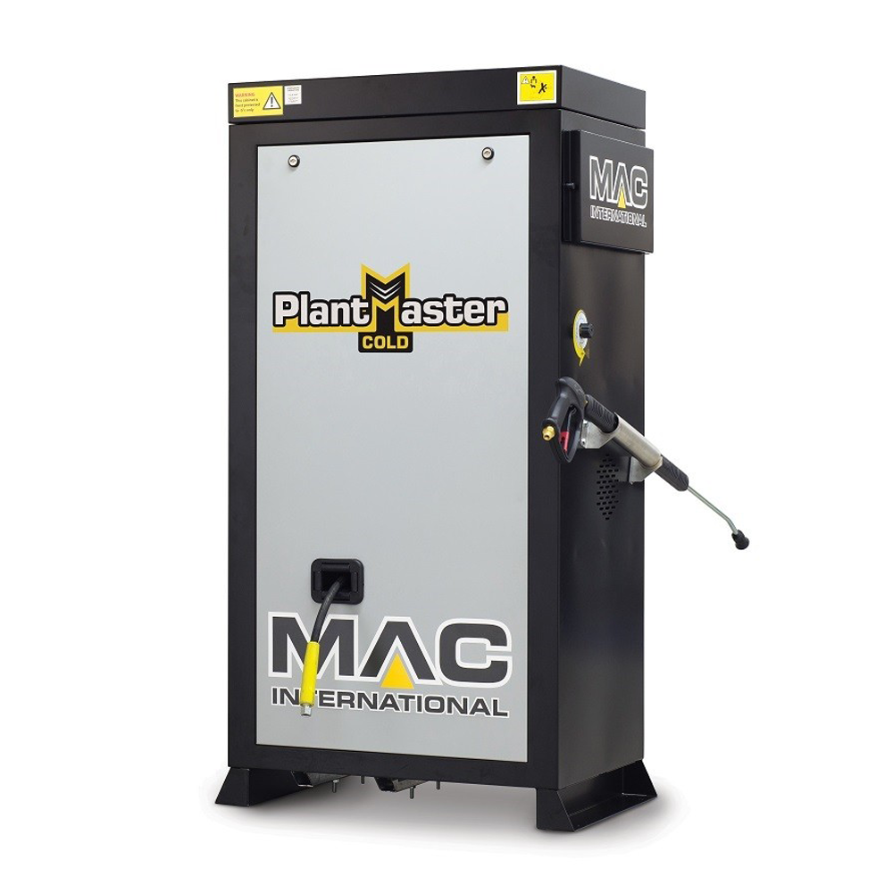 MAC COLD PLANTMASTER 21/200, 415V