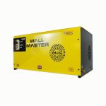 MAC WALLMASTER 21/200, 400V, AUTO