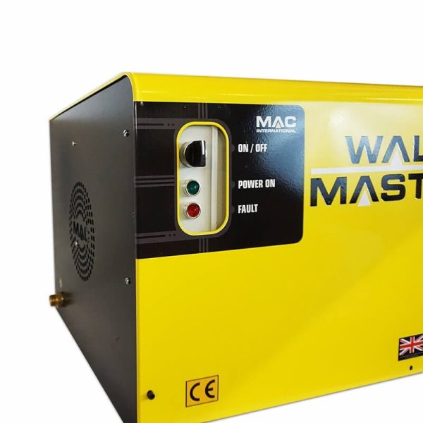 MAC WALLMASTER HT 11/100, 230V, AUTO - Image 4