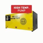 MAC WALLMASTER HT 23/160, 400V, AUTO